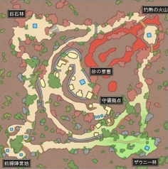 画像ギャラリー No.019のサムネイル画像 / 【PR】「Finding Neverland Online -聖境伝説-」に実装されたGvGシステム「領地戦」で,能力と協調性,そしてリーダーシップを発揮しよう