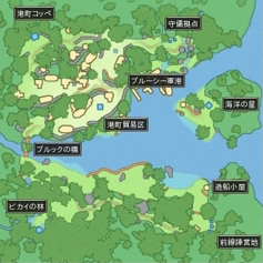 画像ギャラリー No.020のサムネイル画像 / 【PR】「Finding Neverland Online -聖境伝説-」に実装されたGvGシステム「領地戦」で,能力と協調性,そしてリーダーシップを発揮しよう
