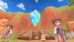 画像ギャラリー No.032のサムネイル画像 / 【PR】「Finding Neverland Online -聖境伝説-」に実装されたGvGシステム「領地戦」で,能力と協調性,そしてリーダーシップを発揮しよう