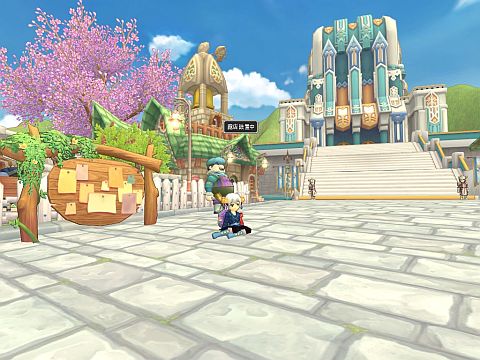 画像ギャラリー No.017のサムネイル画像 / 「FNO」，大型アップデート「清き魂の勇者たち」の特設サイトで新種族を公開