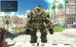 画像ギャラリー No.003のサムネイル画像 / 【PR】新種族と新ジョブで新展開に備えよう! 「Finding Neverland Online -聖境伝説-」大型アップデート「大いなる運命の始まり」