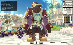 画像ギャラリー No.005のサムネイル画像 / 【PR】新種族と新ジョブで新展開に備えよう! 「Finding Neverland Online -聖境伝説-」大型アップデート「大いなる運命の始まり」