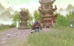 画像ギャラリー No.009のサムネイル画像 / 【PR】新種族と新ジョブで新展開に備えよう! 「Finding Neverland Online -聖境伝説-」大型アップデート「大いなる運命の始まり」