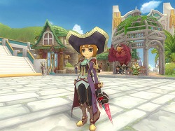 画像ギャラリー No.010のサムネイル画像 / 【PR】新種族と新ジョブで新展開に備えよう! 「Finding Neverland Online -聖境伝説-」大型アップデート「大いなる運命の始まり」