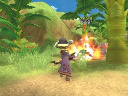 画像ギャラリー No.012のサムネイル画像 / 【PR】新種族と新ジョブで新展開に備えよう! 「Finding Neverland Online -聖境伝説-」大型アップデート「大いなる運命の始まり」