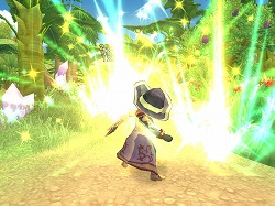 画像ギャラリー No.013のサムネイル画像 / 【PR】新種族と新ジョブで新展開に備えよう! 「Finding Neverland Online -聖境伝説-」大型アップデート「大いなる運命の始まり」