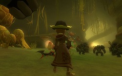 画像ギャラリー No.019のサムネイル画像 / 【PR】新種族と新ジョブで新展開に備えよう! 「Finding Neverland Online -聖境伝説-」大型アップデート「大いなる運命の始まり」