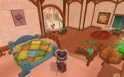 画像ギャラリー No.035のサムネイル画像 / 【PR】新種族と新ジョブで新展開に備えよう! 「Finding Neverland Online -聖境伝説-」大型アップデート「大いなる運命の始まり」