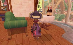 画像ギャラリー No.036のサムネイル画像 / 【PR】新種族と新ジョブで新展開に備えよう! 「Finding Neverland Online -聖境伝説-」大型アップデート「大いなる運命の始まり」