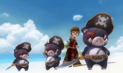 画像ギャラリー No.001のサムネイル画像 / 「エターナル・アトラス」,アイテムモールに2つの新商品&再販商品が登場