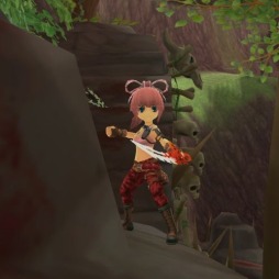 画像ギャラリー No.003のサムネイル画像 / 「エターナル・アトラス」,ミリタリー感にあふれたアクセサリが再登場