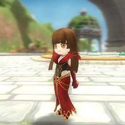 画像ギャラリー No.004のサムネイル画像 / 「エターナル・アトラス」，魅了の法衣/騎士服CPがアイテムモールに新登場