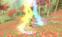 画像ギャラリー No.005のサムネイル画像 / 「エターナル・アトラス」,3周年記念アップデートの特設ページが公開