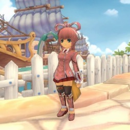 画像ギャラリー No.003のサムネイル画像 / 「エターナル・アトラス」，高貴で華やかな新アクセサリを期間限定で再販