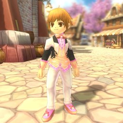 画像ギャラリー No.003のサムネイル画像 / 「エターナル・アトラス」，サンリオコラボでマイメロのメイド服が登場