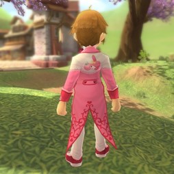 画像ギャラリー No.004のサムネイル画像 / 「エターナル・アトラス」，サンリオコラボでマイメロのメイド服が登場