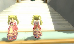 画像ギャラリー No.001のサムネイル画像 / 「エターナル・アトラス」とサンリオがコラボ。キティをイメージした馬車を実装