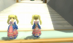 画像ギャラリー No.002のサムネイル画像 / 「エターナル・アトラス」とサンリオがコラボ。キティをイメージした馬車を実装