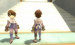 画像ギャラリー No.003のサムネイル画像 / 「エターナル・アトラス」とサンリオがコラボ。キティをイメージした馬車を実装