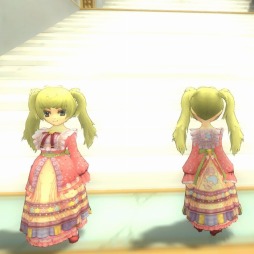 画像ギャラリー No.004のサムネイル画像 / 「エターナル・アトラス」,童話から抜け出した「アリス」を助けるイベントが開催