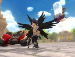 画像ギャラリー No.006のサムネイル画像 / 「エターナル・アトラス」,幻化水晶22個が必ず獲得できる新BOXが登場