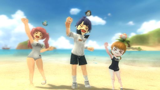 画像ギャラリー No.001のサムネイル画像 / 「エターナル・アトラス」アルパカがモチーフの「ラブパカパジャマ」BOXが登場