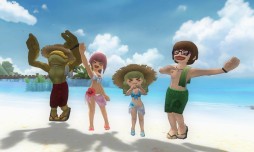 画像ギャラリー No.009のサムネイル画像 / 「エターナル・アトラス」“水着＆麦わらカプセル”など，夏にピッタリのCPが再販