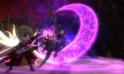 画像ギャラリー No.003のサムネイル画像 / 「エターナル・アトラス」，新型ルーレットゲーム「アトラス宝台」が登場