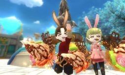 画像ギャラリー No.004のサムネイル画像 / 「エターナル・アトラス」，新型ルーレットゲーム「アトラス宝台」が登場