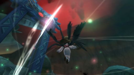 画像ギャラリー No.005のサムネイル画像 / 「エターナル・アトラス」幻化水晶台更新,天雷の槍や天使系アバターが登場