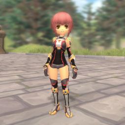 画像ギャラリー No.003のサムネイル画像 / 「エターナル・アトラス」アップデートで覚醒ジョブと新カプセルシリーズが登場
