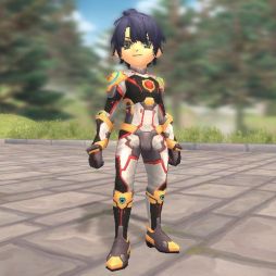 画像ギャラリー No.004のサムネイル画像 / 「エターナル・アトラス」アップデートで覚醒ジョブと新カプセルシリーズが登場