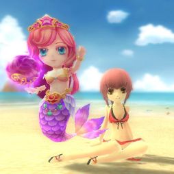 画像ギャラリー No.005のサムネイル画像 / 「エターナル・アトラス」アップデートで覚醒ジョブと新カプセルシリーズが登場