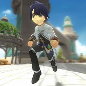 画像ギャラリー No.018のサムネイル画像 / 「エターナル・アトラス」,約80種類のアイテムが詰まった「1円BOX」が登場