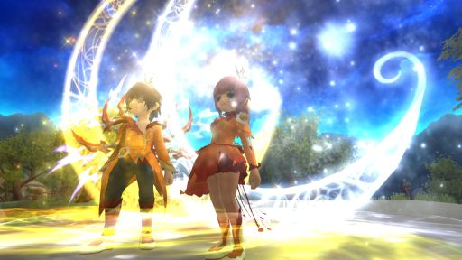画像ギャラリー No.020のサムネイル画像 / 「エターナル・アトラス」,約80種類のアイテムが詰まった「1円BOX」が登場
