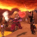 画像ギャラリー No.025のサムネイル画像 / 「エターナル・アトラス」,約80種類のアイテムが詰まった「1円BOX」が登場