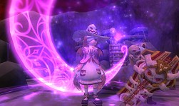 画像ギャラリー No.002のサムネイル画像 / 「エターナル・アトラス」アトラス宝台をハロウィン仕様に更新。限定CPも販売