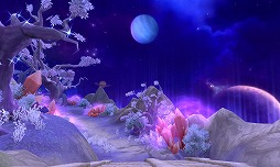 画像ギャラリー No.002のサムネイル画像 / 「エターナル・アトラス」，10月23日実装「破壊と再生を司る者」の情報を公開