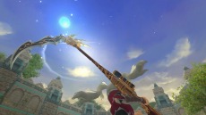 画像ギャラリー No.003のサムネイル画像 / 「エターナル・アトラス」，大型アップデート「破壊と再生を司る者」の特設サイトが公開。装備強化成功率アップのキャンペーンも開催だ