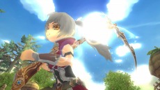 画像ギャラリー No.004のサムネイル画像 / 「エターナル・アトラス」，大型アップデート「破壊と再生を司る者」の特設サイトが公開。装備強化成功率アップのキャンペーンも開催だ
