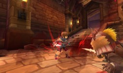 画像ギャラリー No.002のサムネイル画像 / 「エターナル・アトラス」デスナイトやアサシンなど,新たな覚醒ジョブが追加に