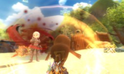画像ギャラリー No.014のサムネイル画像 / 「エターナル・アトラス」デスナイトやアサシンなど,新たな覚醒ジョブが追加に