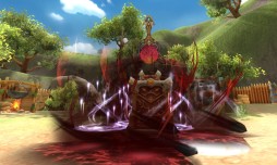 画像ギャラリー No.015のサムネイル画像 / 「エターナル・アトラス」デスナイトやアサシンなど,新たな覚醒ジョブが追加に