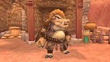 画像ギャラリー No.GAMES:G012750/009のサムネイル画像 / 滅び行く魔法王国の“最後の1日”を濃密に描くRPG「最後の約束の物語」に注目する今週の「読者レビューPickUp！！」