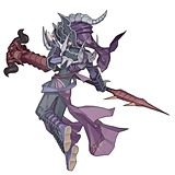 エターナル・アトラス -The Refined FNO-