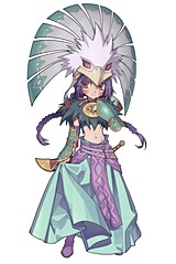 エターナル・アトラス -The Refined FNO-