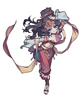 エターナル・アトラス -The Refined FNO-