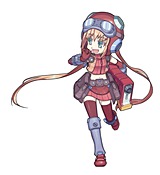 エターナル・アトラス -The Refined FNO-