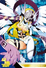 画像ギャラリー No.004のサムネイル画像 / オンラインカードゲーム「デジモンジントリックス」のサービスが本日スタート