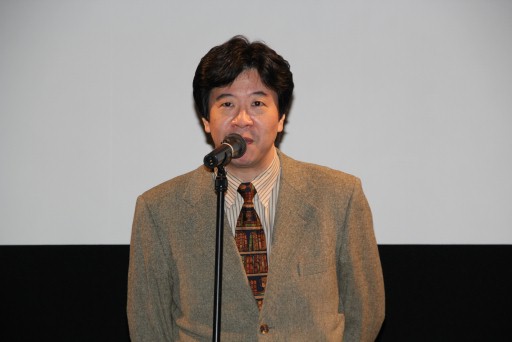 画像ギャラリー No.004のサムネイル画像 / 原作・水野 良氏が25周年を目前に「ロードス島戦記」を語る。ブラウザゲーム「ロードス島戦記 -伝説の継承者-」,プレスカンファレンスレポート